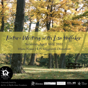 WritersGarret's tweet photo. This April 30, join artist Lisa Huffaker as she ventures out into the landscape, rain or shine, to embrace the beauty and inspiration of the great outdoors; optional picnic to follow!
RSVP here: https://t.co/YdMfdfVJrK
#Springworkshops #LiteraryDallas #DallasIsLit https://t.co/M5FlVN8xHx
