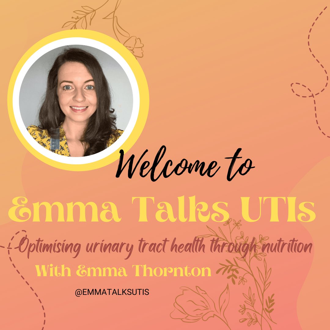 New page on Insta where I’m having a big focus on supporting urinary tract health the holistic way 🧡 go check it out people, thanks! 💦✨ <a href="/AvogelUKHealth/">A.Vogel UK Health</a>