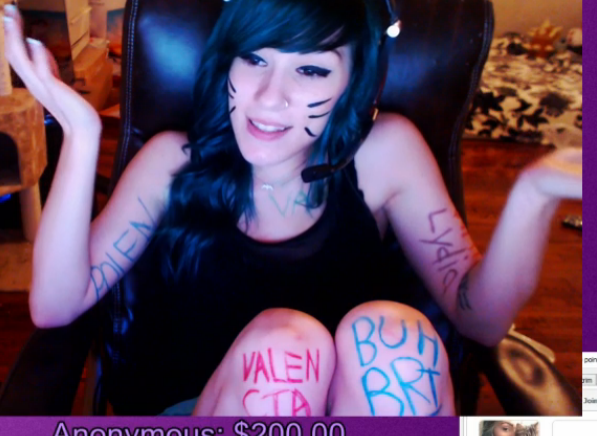 SchibblesNBits's tweet photo. @sarinacsgo @Pterodactylsftw she has always been huge sarina cmon now https://t.co/wYFeGnuoNl