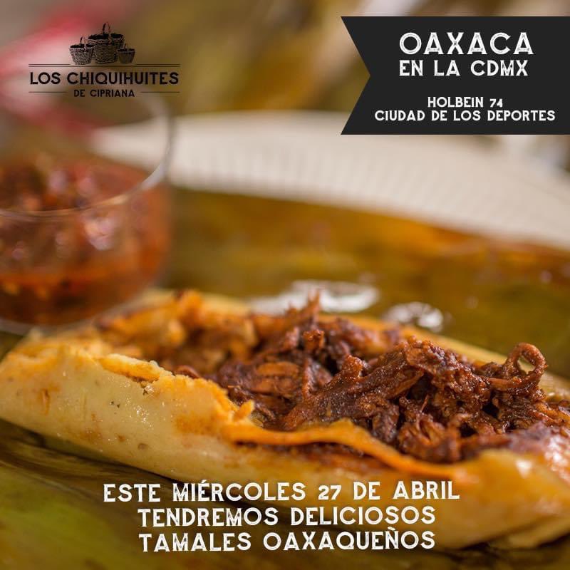 oaxacaes's tweet photo. Tamalitos oaxaqueños‼️ habrá de mole coloradito, frijol con hierba santa, rajas y vegetarianos (calabacitas y queso) pídanlos por inbox en https://t.co/e4HCDh6LGx #CDMX #Oaxaca https://t.co/BahEu5nGyR