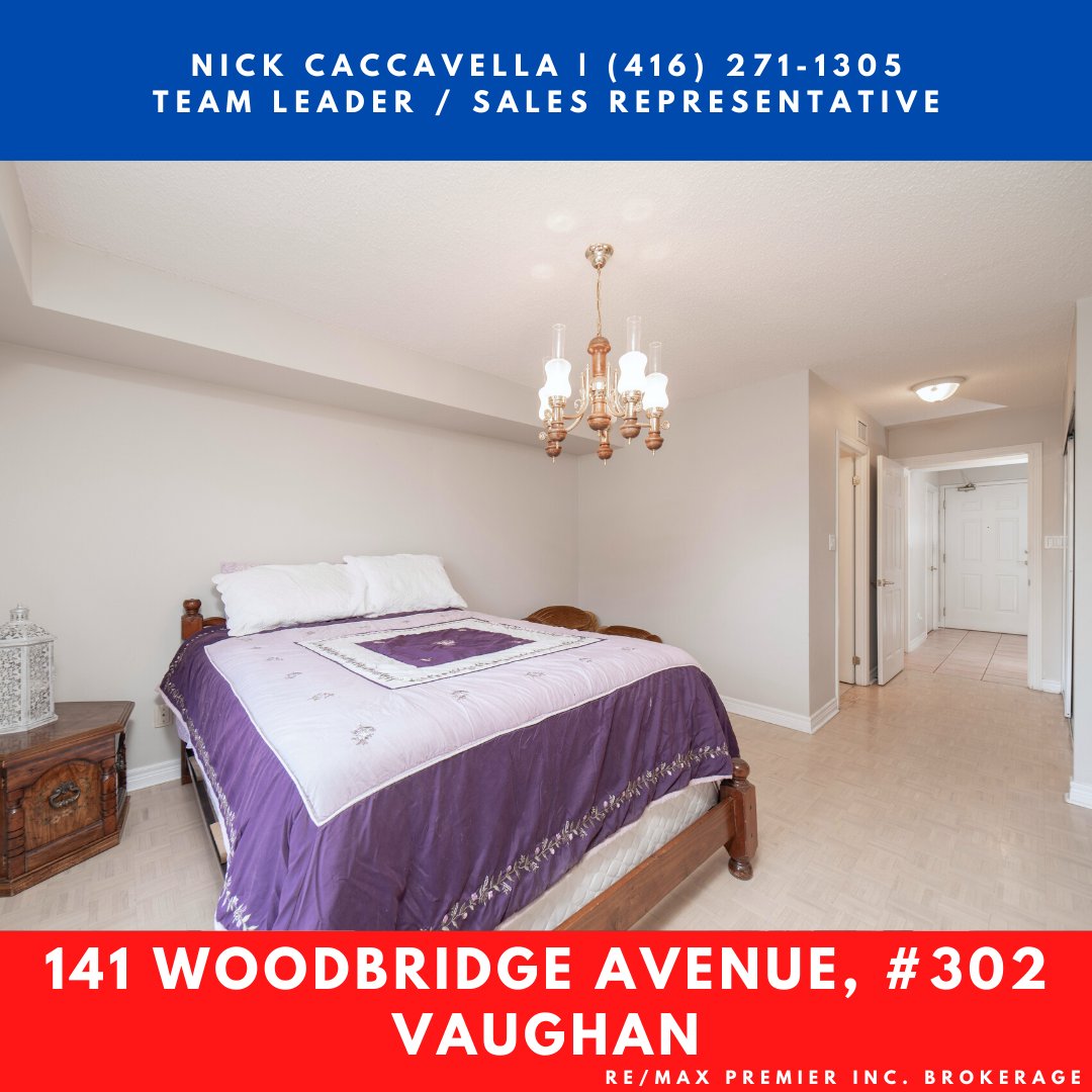 nickcaccavella's tweet photo. JUST LISTED!
141 Woodbridge Avenue #302, Vaughan
$899,999
Watch the video: https://t.co/Af92iiS8kn
Get in touch for more information with Nick at +1 416-271-1305

#forsale #downtownwoodbridge #woodbridgeforsale #justlisted #vaughanhomes #condoforsale #woodbridgecondo #remaxnick https://t.co/Y2GhoEclZX
