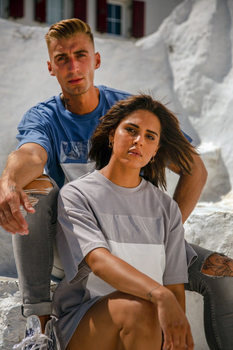 ElevataD's tweet photo. “Simplicity is the ultimate sophistication”

Order Here 👉 https://t.co/hWOXZTswKz 

#fashion #collection #womensfashion #menfashion #oversized #unisex #tshirt #clothing #simplicityisthekey #elevata #elevataksa https://t.co/ZwBCTQG6zO