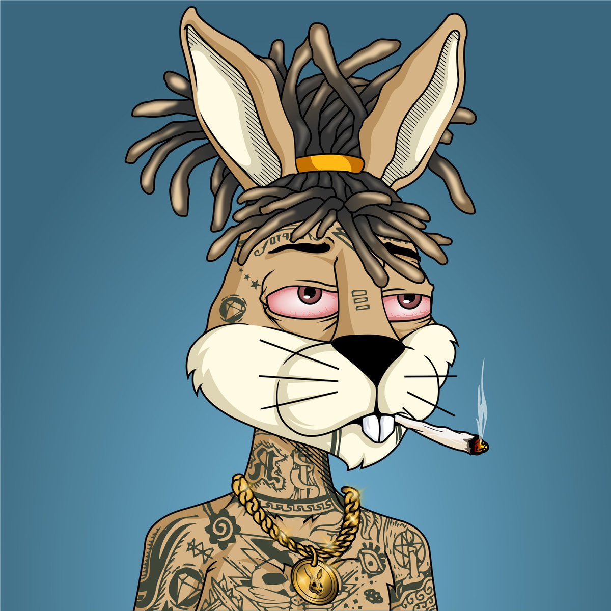 SOLPlayboy's tweet photo. Giving away WL Spots for @BunniesNHomies 🐰

🎫To enter:
1- RT and tag your friends
2- Follow @SOLPlayboy + @BunniesNHomies 🔔

24 Hours⏱ https://t.co/lAJGAHkKld