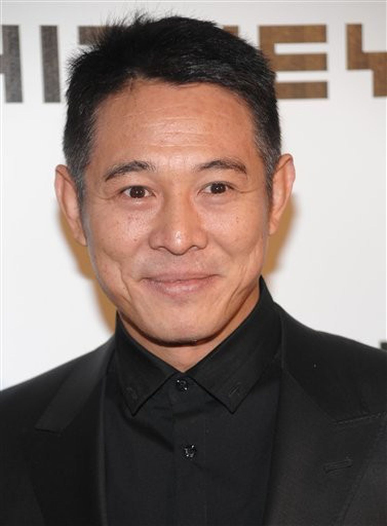 HAPPY 59TH BIRTHDAY JET LI 
