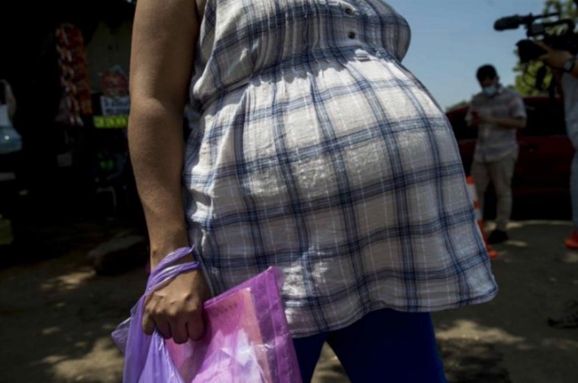 limportante_fr's tweet photo. Guatemala : 349 filles âgées de 10 à 14 ans devenues mères au cours des deux premiers mois de 2022 https://t.co/PHsD0Yq9T5 https://t.co/Wiawm5QA0G