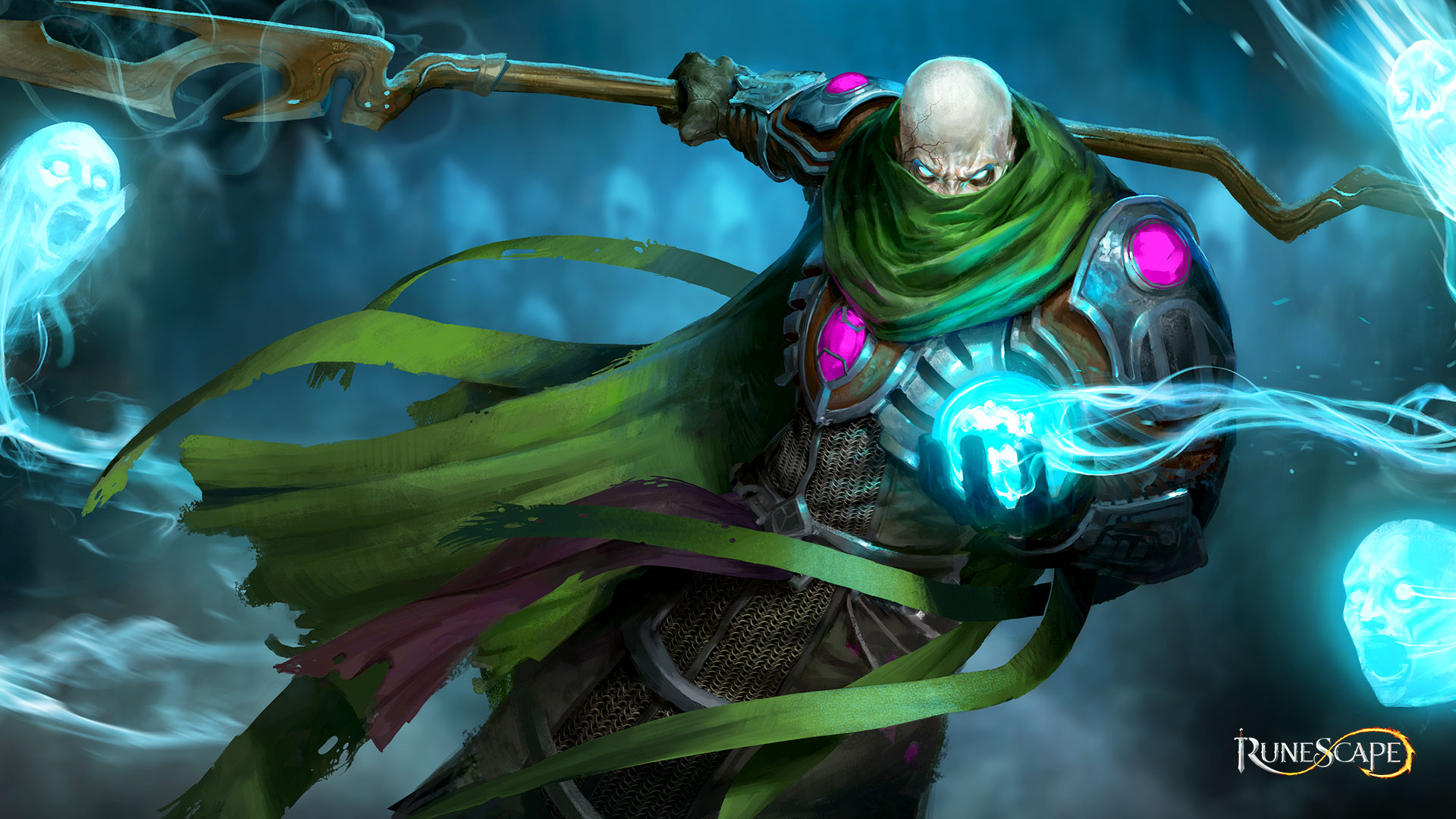 RuneScape on Twitter: 