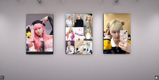 kep1er_trends's tweet photo. [ℹ️ INFO]

VR Exhibition #7 : VOCAL FAIRY CHAEHYUN DAY

To celebrate Chaehyun's Birthday, we've opened a VR Exhibition!

📍 Use earphones 

🔗 https://t.co/bsUzQ7lD18

@official_kep1er
#Spring_Chaehyun_Day
#오늘_채현이_생일이지롬
#愛するいちごだいうくの日
#金采炫0426生日快乐 https://t.co/1ejU3baPV6