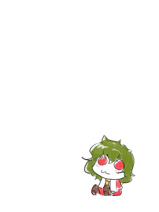 ワンドロ逃したんでワンミニッツ幽香ちゃん置いとく 