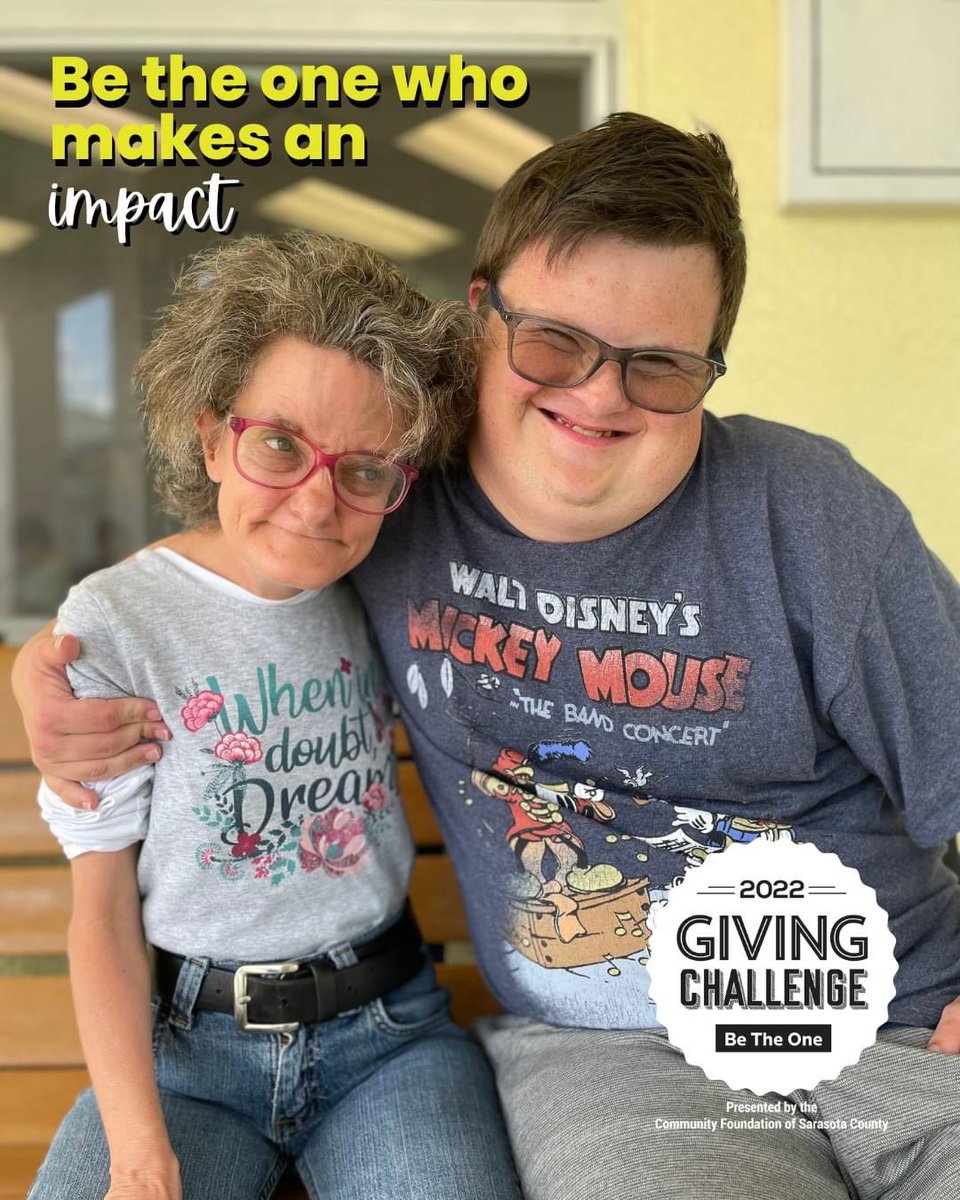 We are THREE Hours away! 
⬇️ Use the link below to make your donation 
✨The Giving Challenge is from noon to noon starting April 26th
✨All donations made between $25-$100 will be doubled

Use this link- givingchallenge.org/organ.../lovel…