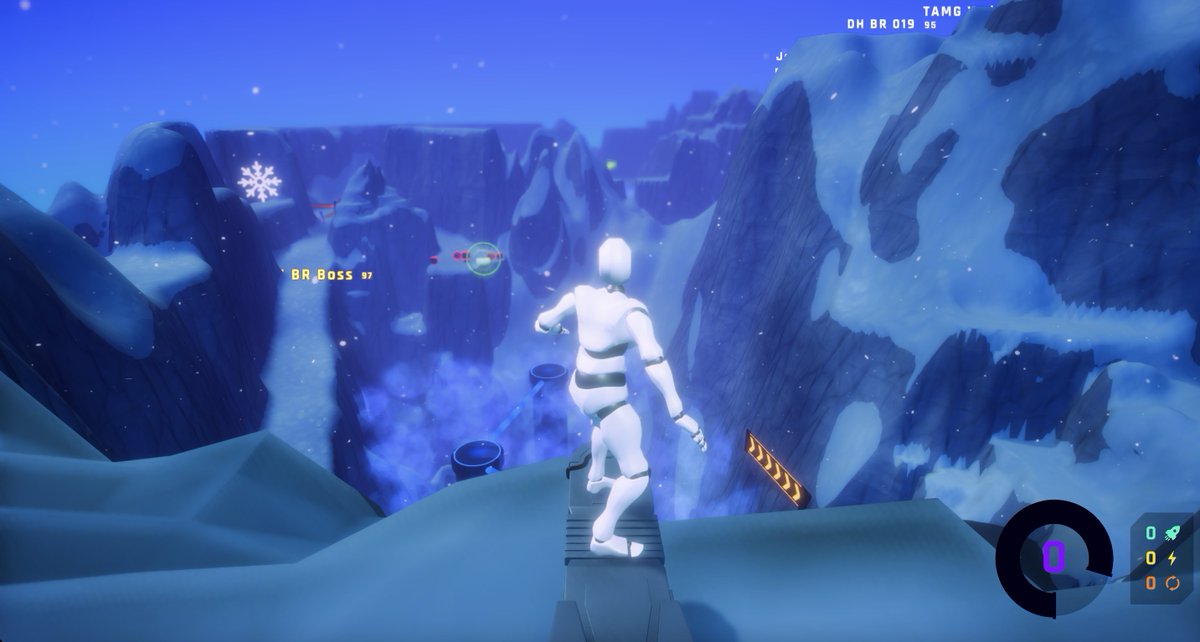 IgorAzaza's tweet photo. AWESOME EXPERIENCE!!! Thx for this game=3
#BattleboundWL https://t.co/s6vvPt1taq