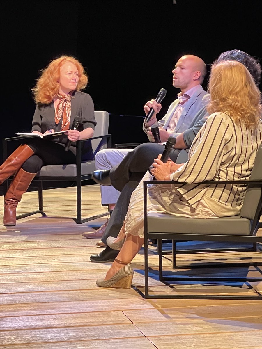 Ben Switzer from ⁦<a href="/ExarStudios/">EXAR Studios</a>⁩ (a fantastically successful London business) is on fire. Clearly loves his community and wants this UNESCO designation to succeed. Terrific ideas.