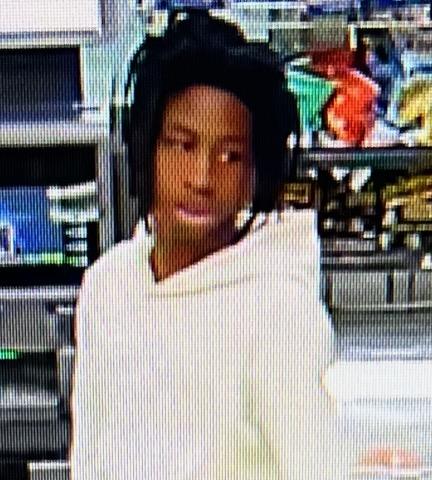 EastPointPolice's tweet image. 1534 Nabell Ave. (MURDER)
Pictures show 3 persons of interest. Anyone with information contact Detectives at 404-559-6300 or email policedepartment@eastpointcity.org. You can also remain anonymous and submit a tip to Crimestoppers at p3tips.com/tipform.aspx?I…. @Atlanta_Police