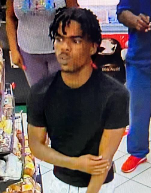 EastPointPolice's tweet image. 1534 Nabell Ave. (MURDER)
Pictures show 3 persons of interest. Anyone with information contact Detectives at 404-559-6300 or email policedepartment@eastpointcity.org. You can also remain anonymous and submit a tip to Crimestoppers at p3tips.com/tipform.aspx?I…. @Atlanta_Police