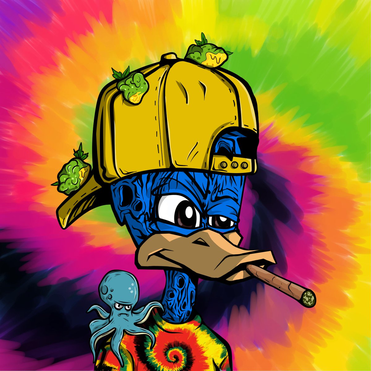 to the first 50 friends who retweet this content and follow me gift 50 NFTs of my collection opensea.io/collection/the…
goo my friends!
bit.ly/3Mnh5zn
@SDLC420 <a href="/knowhere_art/">Knowhere 👾 Terra NFT Marketplace 🌔</a> <a href="/ITHelpdesk_UK/">ITHelpdesk</a> 
#LUNAtics #NFTGiveaway