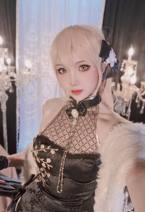 Twitterのコスプレ画像58