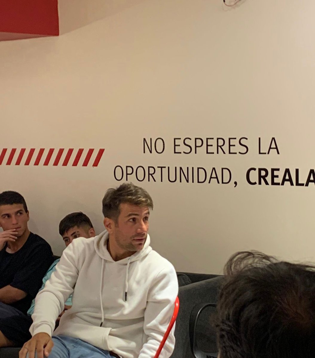 Leonardo Ponzio tweet media