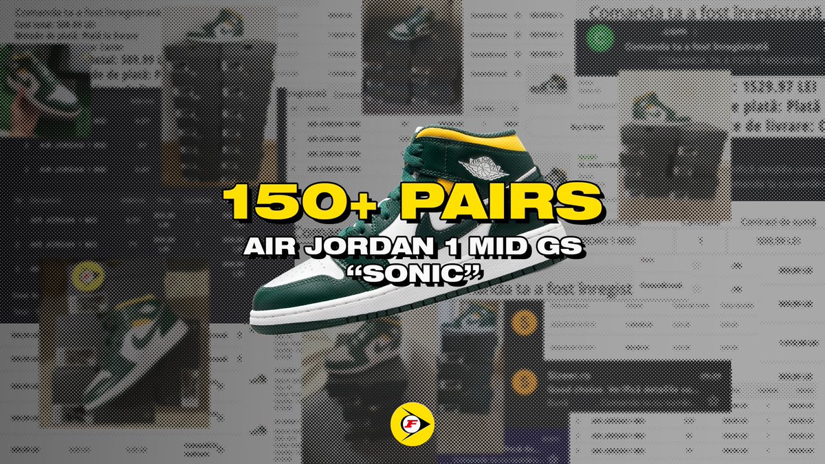 Satisfied with the amount of bricks our members managed to secure throughout the last two months 🤝