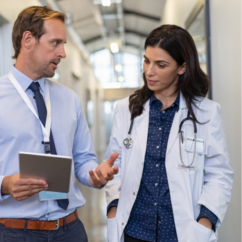 PanaceaHS's tweet photo. With the integration of physician practices, it is imperative that health systems develop defensible physician charges. Panacea helps you identify and correct inconsistencies in pricing for similar services that may have resulted from a myriad of acquisitions.