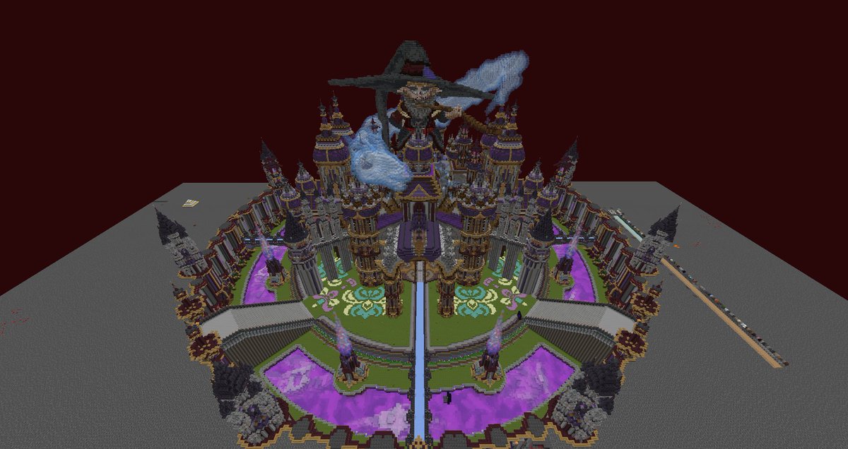 VoidCraftSMP tweet media