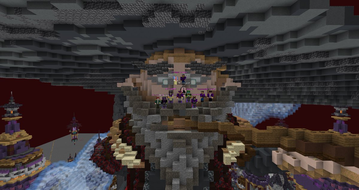 VoidCraftSMP tweet media