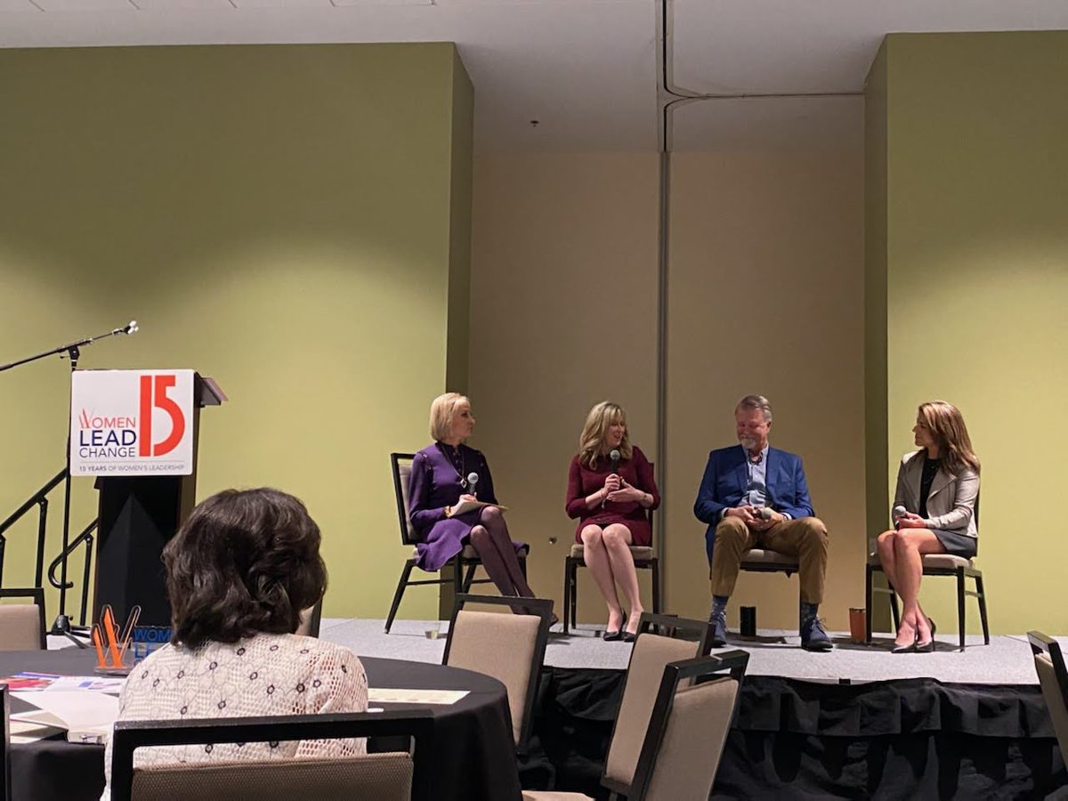 DeltaDentalIA's tweet photo. Getting started at the 2022 ICR Iowa Conference CEO Forum with our board member Krista Tanner from ITC Midwest. We're proud to support @wlcglobal and their development, advancement and promotion of women.
#WomenLeadChange #WLC15 https://t.co/zcYt7Gf7Qk