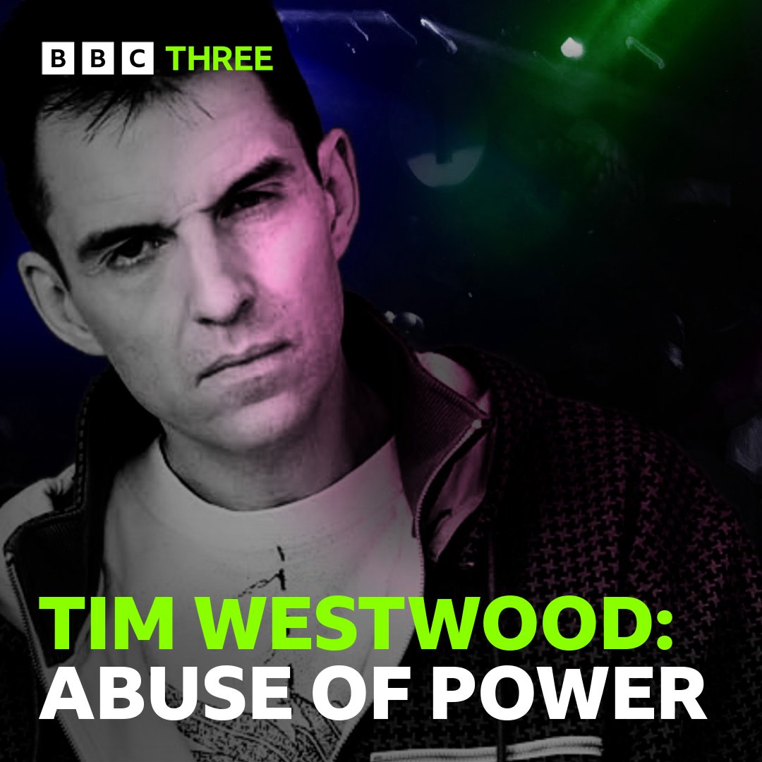 Three on Twitter: "Tim Westwood: Abuse of Power. Watch now on @BBCiPlayer. https://t.co/4utq61BOsR https://t.co/JJczN0Fl7W" Twitter