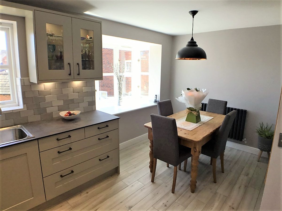 Decor Kitchens and Bathrooms tweet media