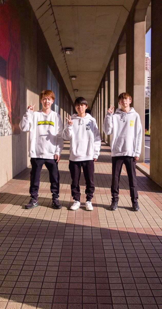Brawl_esports's tweet photo. Our #BrawlAroundTheWorld this month has a bit more ✨a e s t h e t i c✨

@zetadivision ZERO tours around Japan ✌

We'll see you next weekend for May Monthly Finals 😎
#BSC2022 https://t.co/pPZRtTuxN9