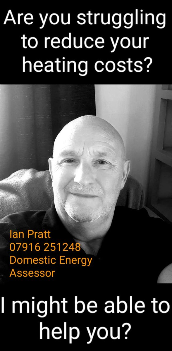 Time to listen to those at the sharp end. Heating &amp; Insulating your home will be critical in reducing your energy bills.
How do you know if the New Energy Companies Obligation Scheme includes you?