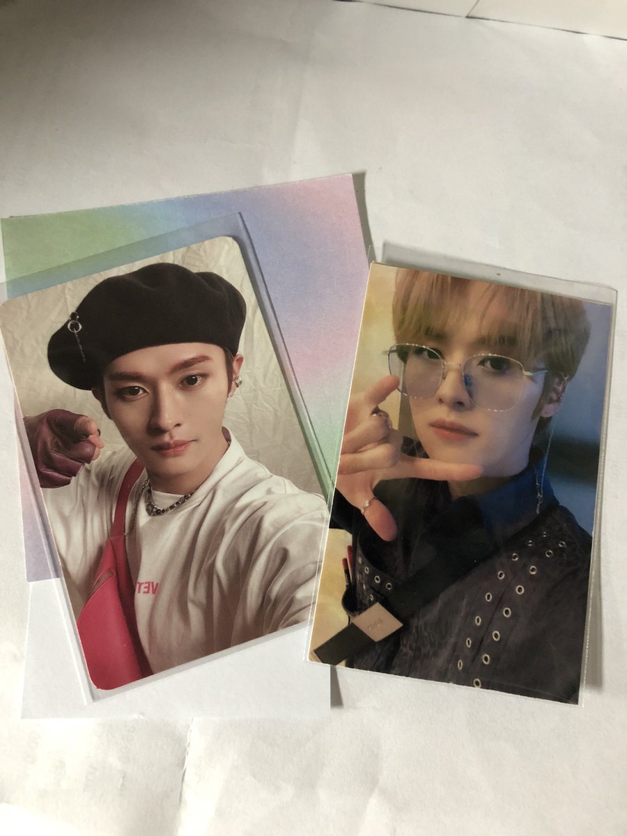 maymehj8's tweet photo. 🥰 #NDefReview https://t.co/QOcnCT26KV