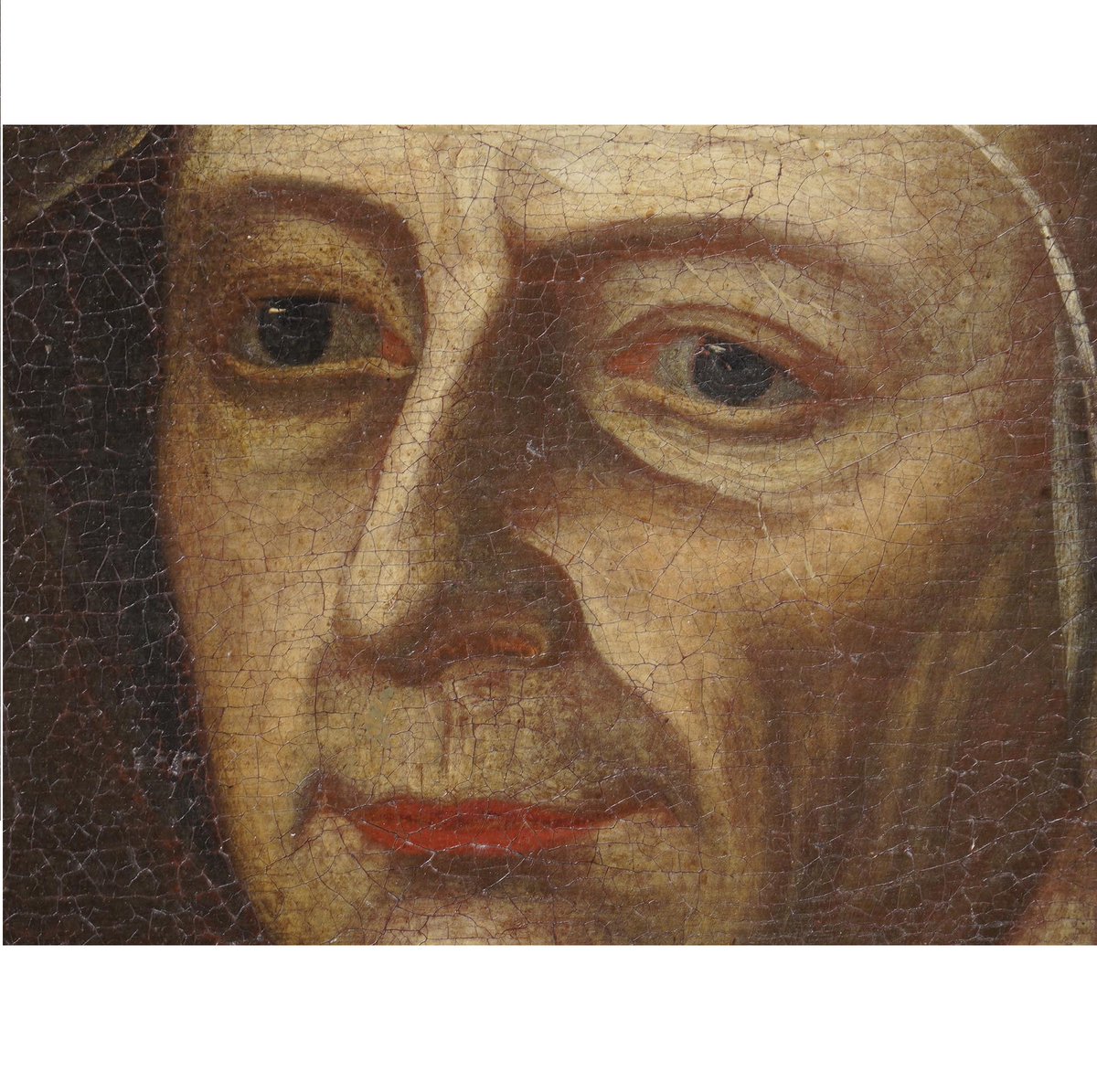 inc_arena's tweet photo. ANTIQUE 17 CENTURY ENGLISH OIL PORTRAIT PAINTING

https://t.co/Rg3mGY1Xg9

#antique #17thcentury #english #oilpaint #painting #antiquearena #auction #auctioneer #art #fineart https://t.co/Pd6dz3U92E
