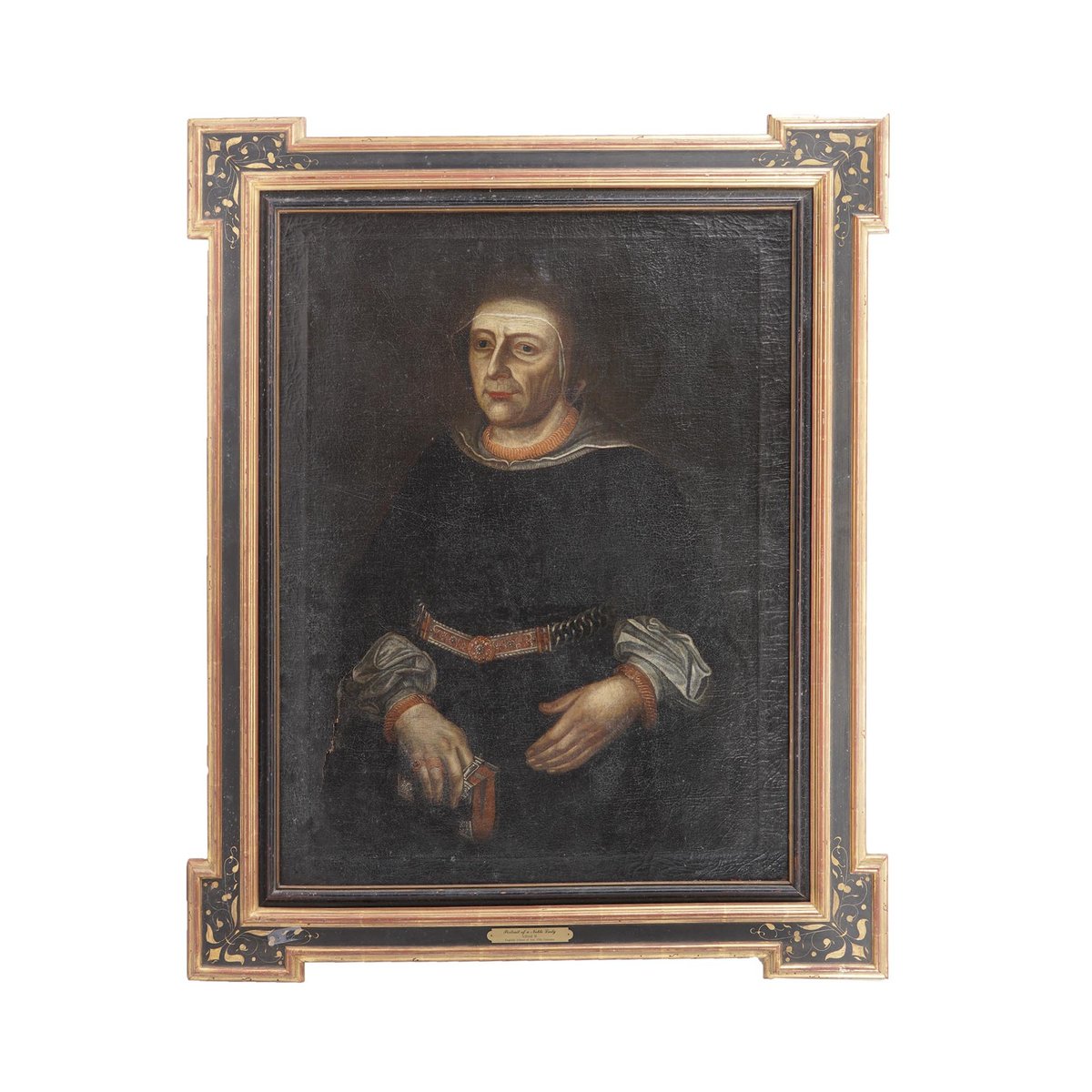 inc_arena's tweet photo. ANTIQUE 17 CENTURY ENGLISH OIL PORTRAIT PAINTING

https://t.co/Rg3mGY1Xg9

#antique #17thcentury #english #oilpaint #painting #antiquearena #auction #auctioneer #art #fineart https://t.co/Pd6dz3U92E