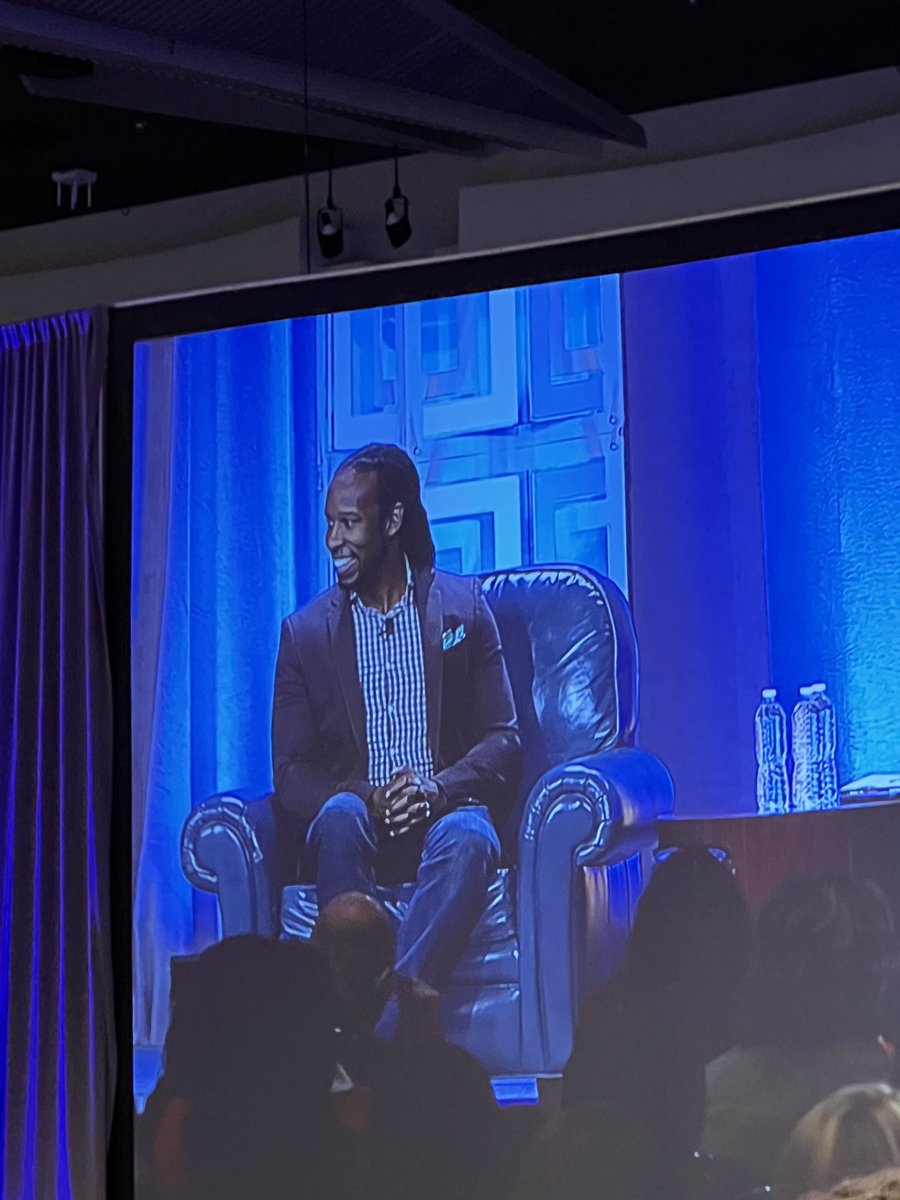 MrsRReads's tweet photo. We can use every “why?” as a teachable moment. Are we encouraging our kids to ask that why, or are we discouraging them? - Dr Ibram X Kendi #txla22 #txla2022 https://t.co/0ebCaOpx36