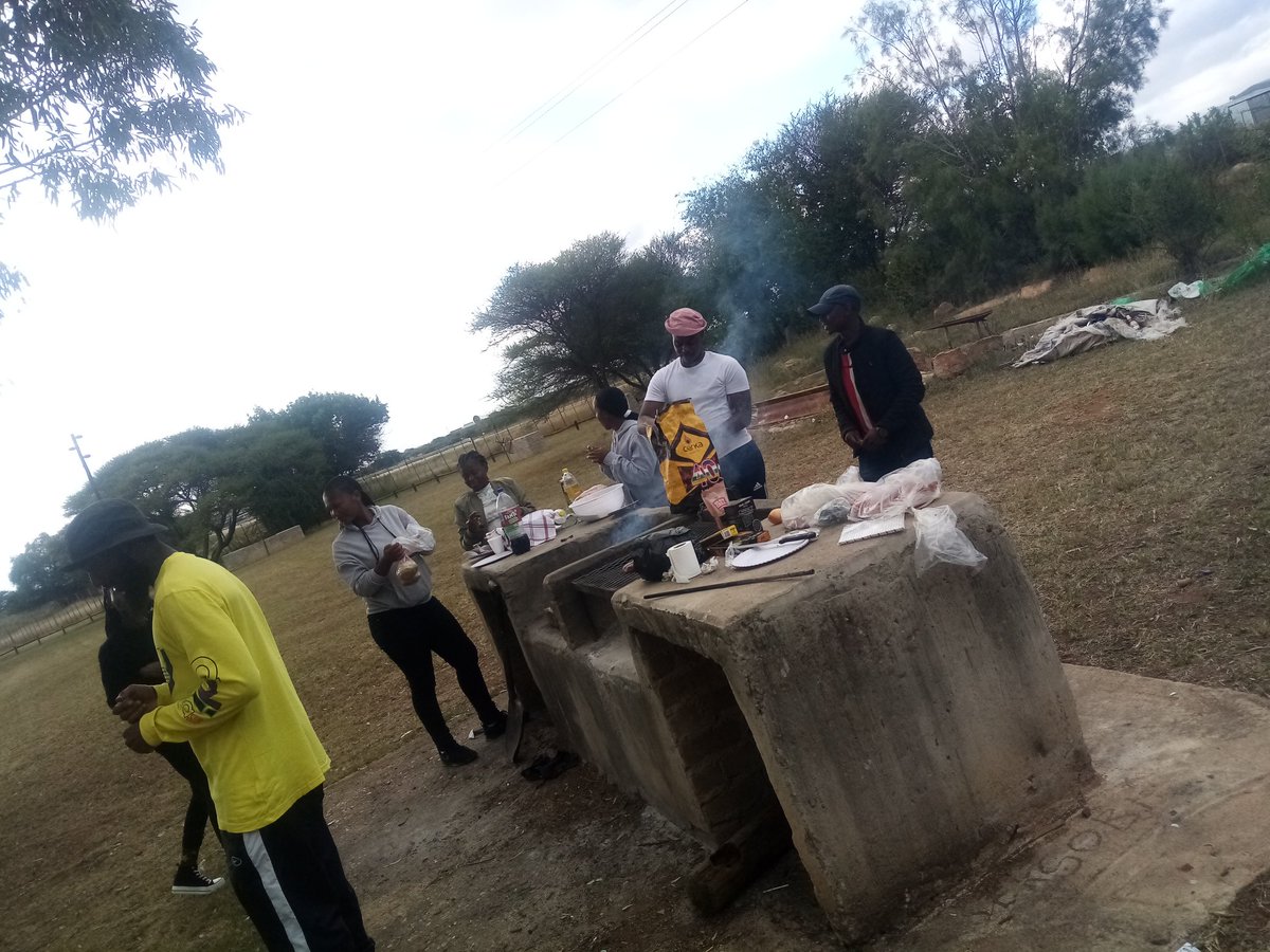 LSekole's tweet photo. Polokwane game reserve its a must visit
#KneelAndPray_Always #KAP_A
#whatatimetobealive
Chillas https://t.co/NTq6tsuBZK