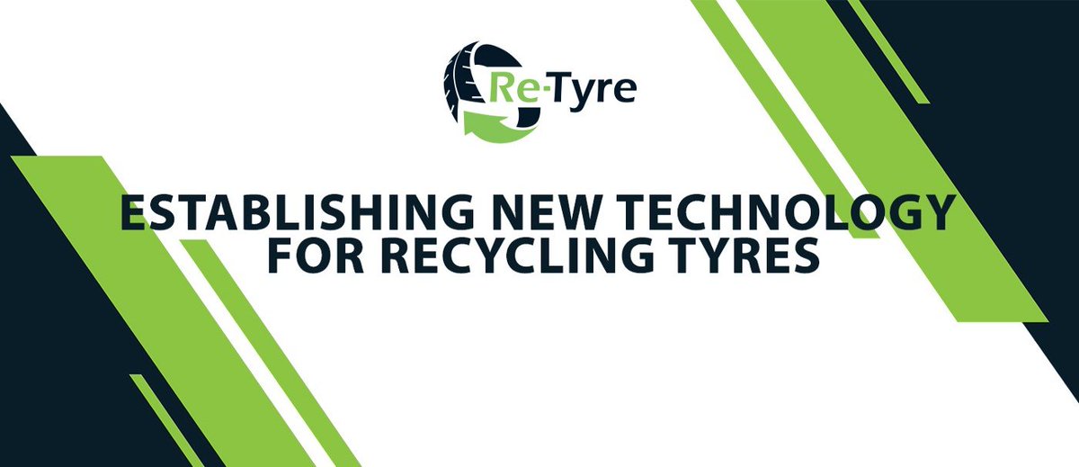 ReTyresolution's tweet photo. Have you read our latest article about #tyrerecycling? 

Get yourself familiar with our technology as great things are coming soon! ♻️ #RTR 

ℹ️https://t.co/vnQSH2ru0B https://t.co/3WUJ8BWLg1