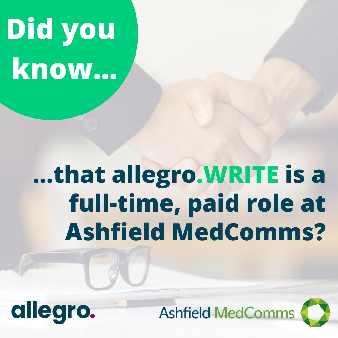 allegro_AMC tweet media