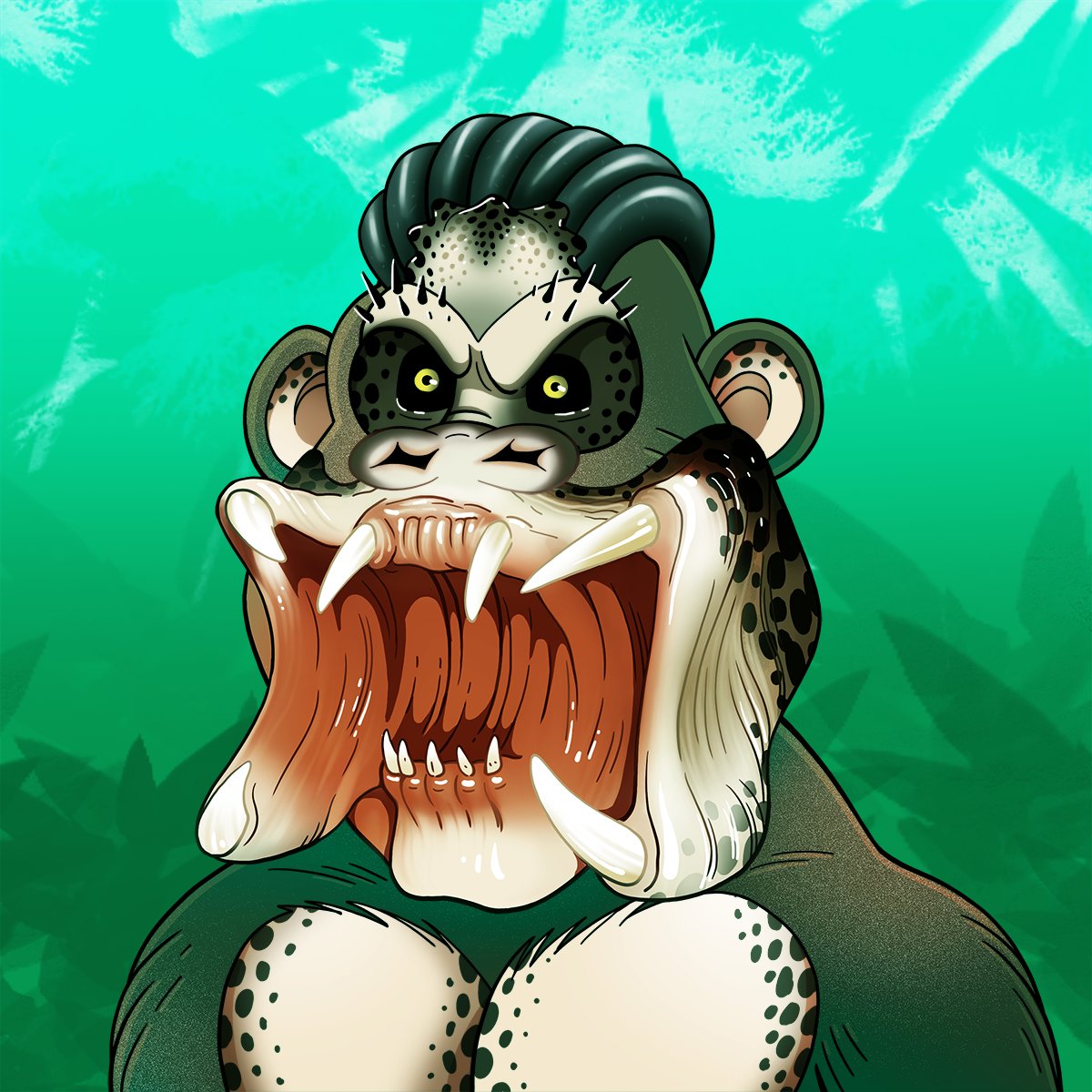 FreakyKongz tweet media