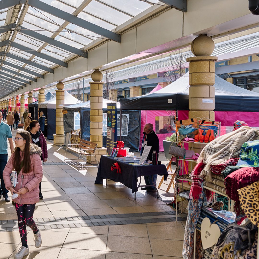 LakesideOutlet tweet media