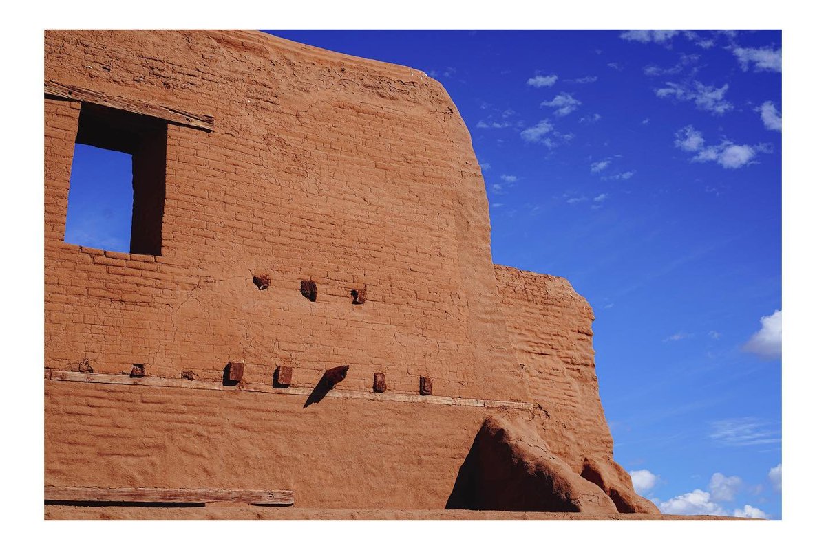 VisitSantaFeNM's tweet photo. Our rich history comes in layers.
#TheCityDifferent | https://t.co/bwQ10yLfA9
📸: bitter.butte https://t.co/qaQpUhoIUW