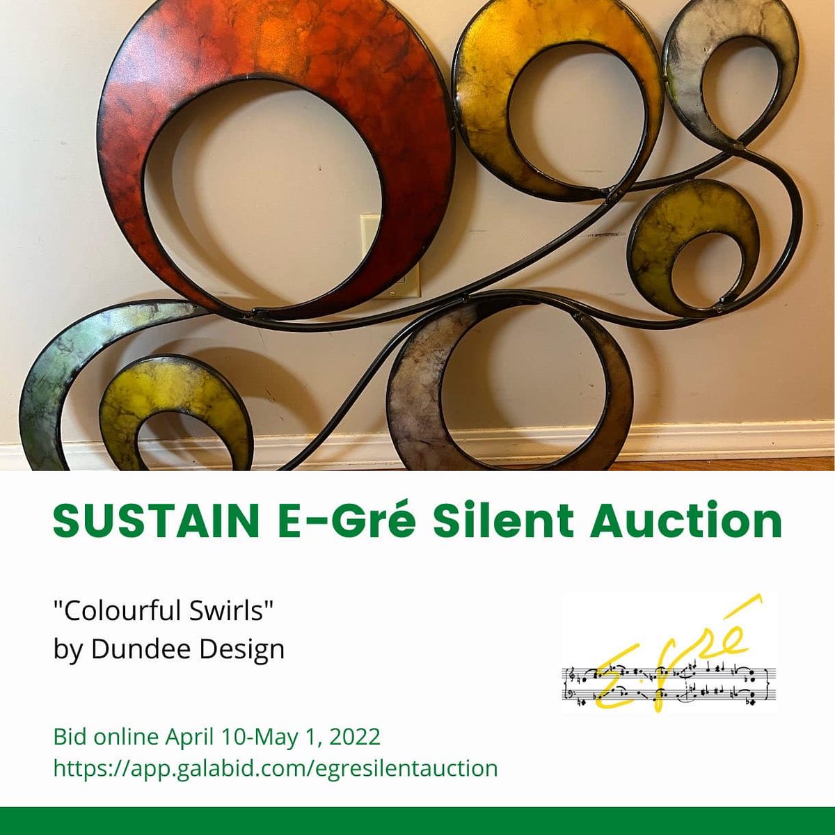 EGréMusic tweet media