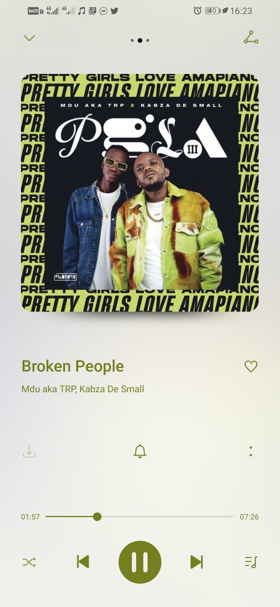 I don't listen to amapiano but these one am pretty sure that boys love this shxt <a href="/KabzaDeSmall_/">#ThePianoKing</a>