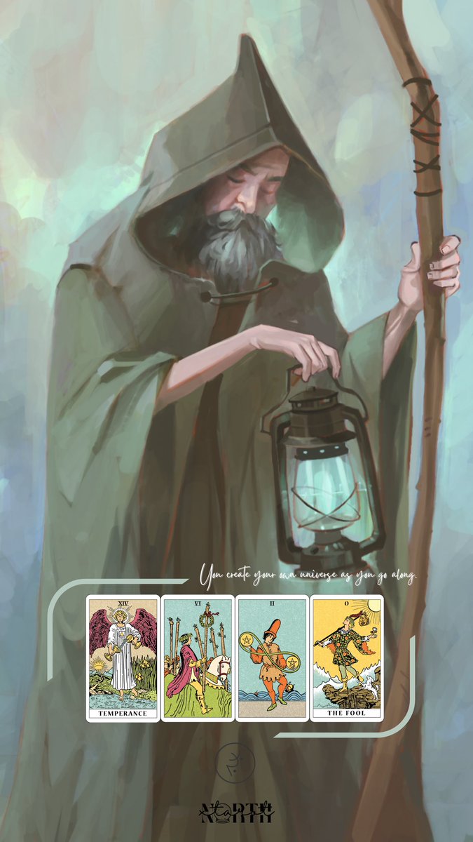 #แจกวอล 🪄📱สำหรับชาว ‘workไร้balance’ ทุกท่าน งานเดือด เวรเยิน ต้องการความพอดี เงินมางานไป แบบที่เงินไม่หาย แต่เหนื่อยน้อยลง

รีทวิตเป็นค่าครู และอ่านเธรดนี้ให้จบทั้งหมดก่อนนำไปใช้ เพื่อให้พลังงานส่งผลเต็มที่นะคะ 🌟🕯🔮