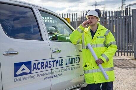 Acrastyle's tweet photo. With over 50 years in the engineering sector, we have earned a great reputation for superior product quality and outstanding expertise and experience. 

Find out more about how we can help with your project > https://t.co/w8imhxueOy 

#Engineering #EngineeringProject https://t.co/FQE4tqruaR