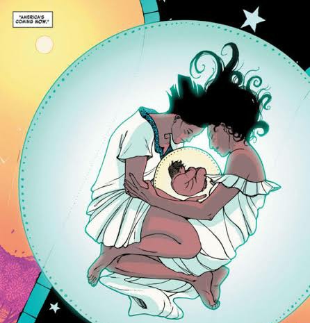 ||: ล่าสุดทางฝั่งดิสนี่ย์ไม่อนุมัติให้ซาอุดิอาราเบียตัดซีนที่ อเมริกา ชาเวสบอกว่าตนมีแม่ 2 คนออก