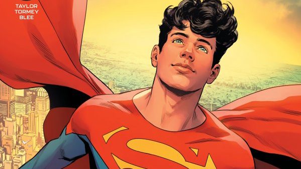 comics_unmasked's tweet photo. https://t.co/hbqh0nzjtn 
I love every single part of you (Superman: Son of Kal El #10 comic review) https://t.co/cN6kjjBGeu