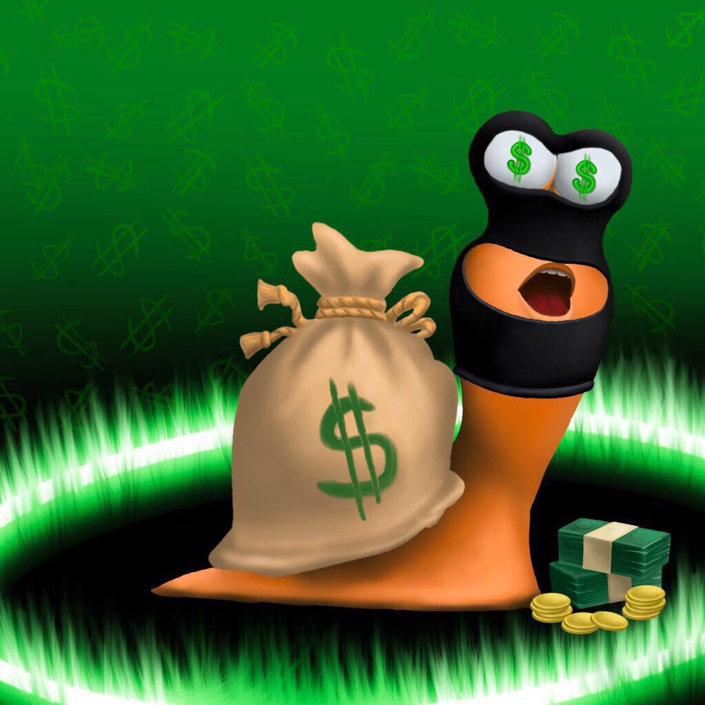 Turbo Snail tweet media