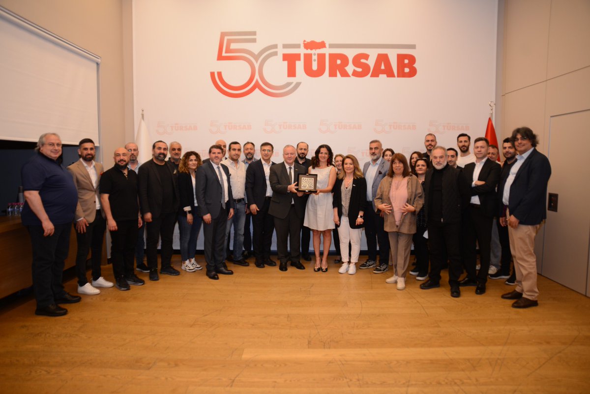 tursaborgtr's tweet photo. #TETSED ve #MICE Acentaları Buluşma Toplantısı, Birliğimiz MICE Turizmi İhtisas Başkanlığı ve TETSED iş birliğinde üye seyahat acentalarımızın katılımlarıyla, TÜRSAB Genel Merkezimizde gerçekleştirildi.
#TÜRSAB #turizm #seyahat #seyahatacentası #tourism #travel #travelagency https://t.co/a31RDzJBsO