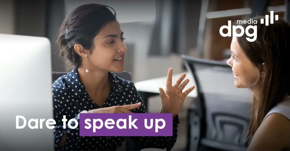Six of our colleagues let you in on a few secrets from the DPG Media tech workplace. Roll up your sleeves, dare to speak up, and more: buff.ly/3ncTLJH

#workintech #mediatech