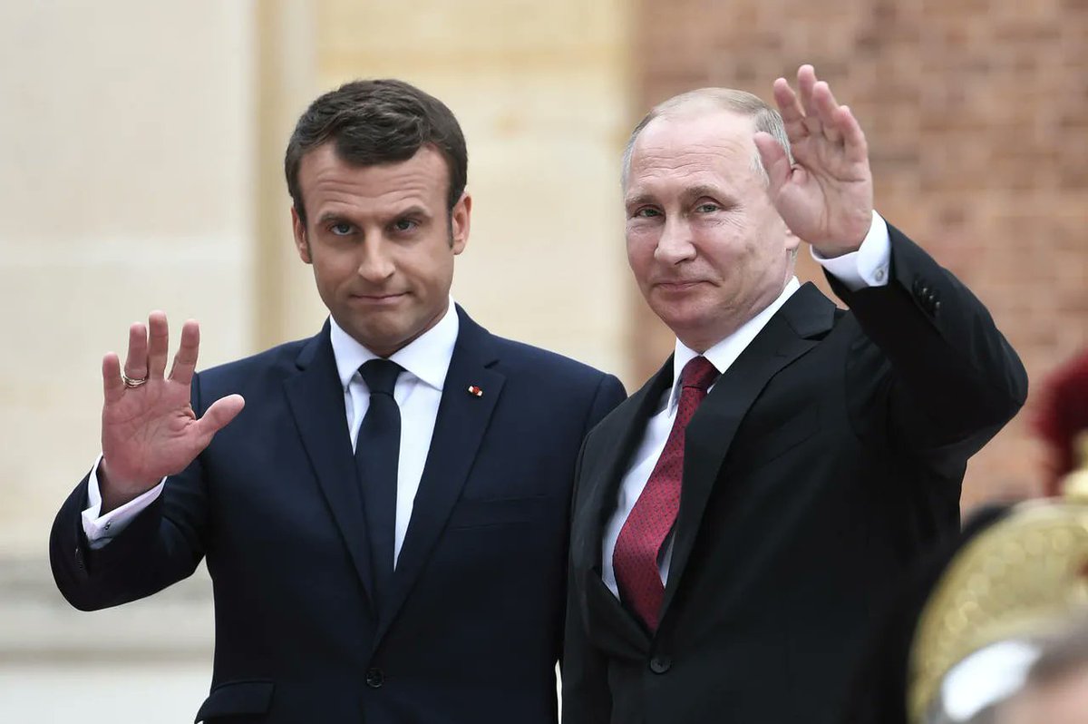 ACNews_org's tweet photo. ☷[ 🔴 ACNEWS - ARTICLES CHOISIS DU JOUR ]
Élection présidentielle française: Les chiffres, les réactions - Les longues amitié &amp; fraternité entre l'Algérie et le Cameroun mises à l'épreuve... | À LIRE Sur ACNews - https://t.co/Yu6znHyrfH 
#ACNews #Jour | https://t.co/jDAwMCe4k6