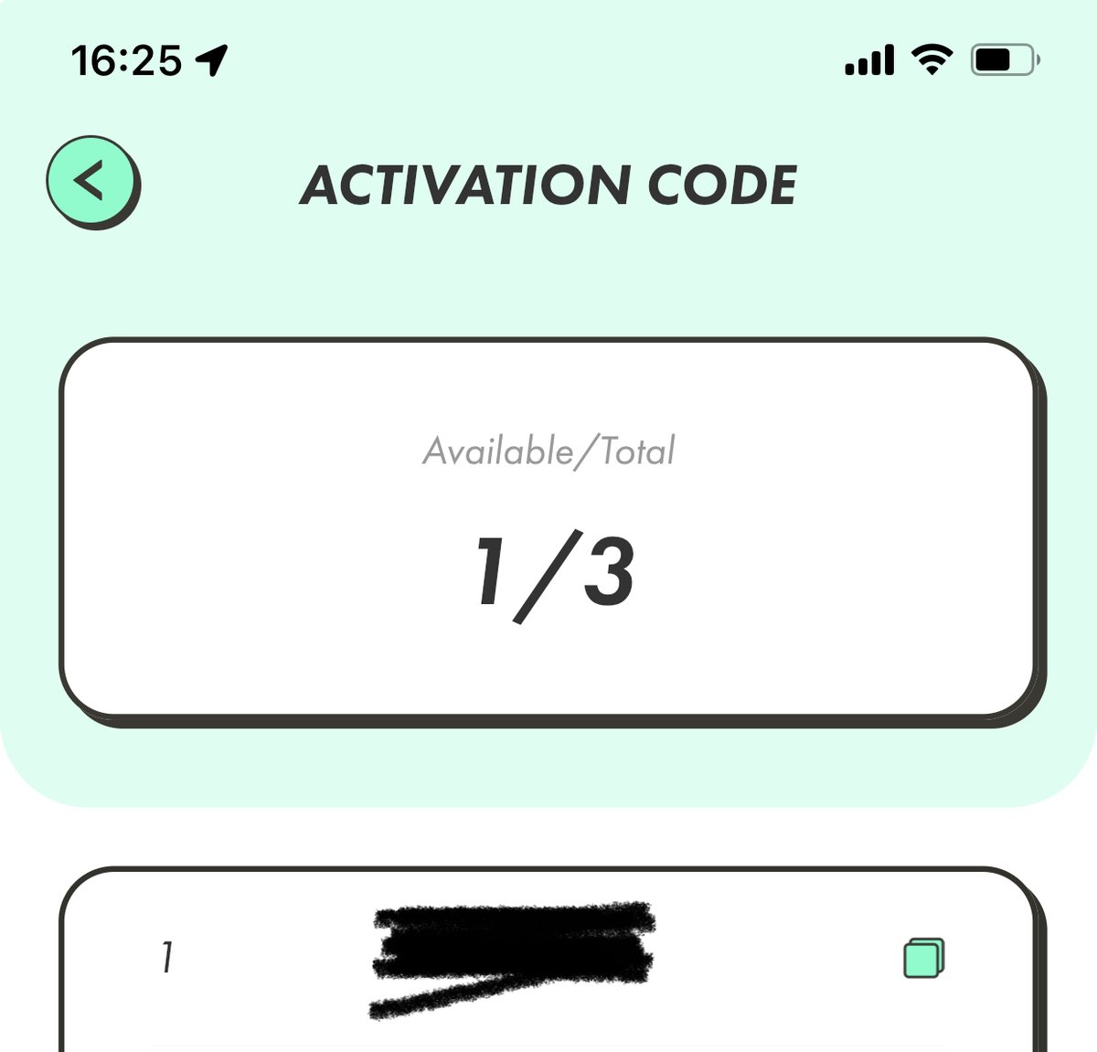 28th new  code  <a href="/Stepnofficial/">STEPN GO</a> for you guys 🔥

1. Follow me <a href="/StePNOficiial/">StepNofficiall</a>
2. Like &amp; Retweet this post 

Winner draw in 72hrs! 

Every 5 days, there will be a new code and turn notifications on 🚀
#StepNcode #Activationcode #MoveToEarn $GMT $GST #giveaway